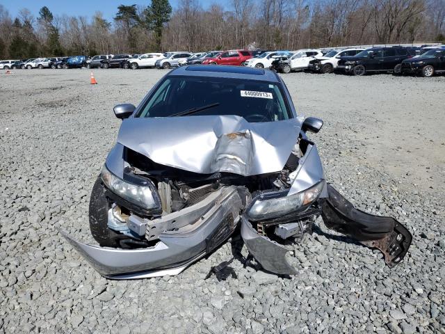 Photo 5 from auction – 2015 HONDA CIVIC EX with VIN 2HGFB2F82FH508361