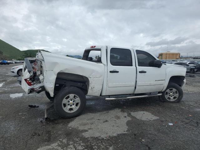 Photo 3 from auction – 2009 CHEVROLET SILVERADO with VIN 3GCEC23C19G218536