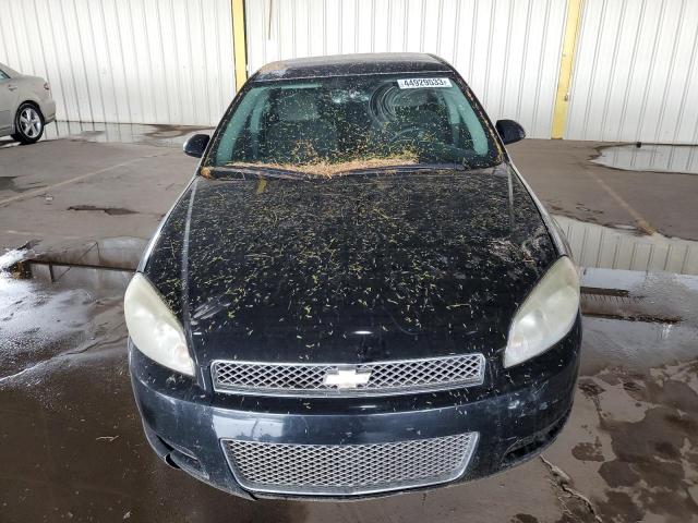 Photo 5 from auction – 2013 CHEVROLET IMPALA LS with VIN 2G1WF5E38D1235032