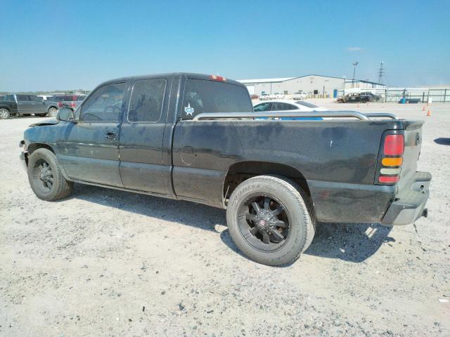 Photo 2 from auction – 2000 CHEVROLET SILVERADO with VIN 2GCEC19T0Y1353130