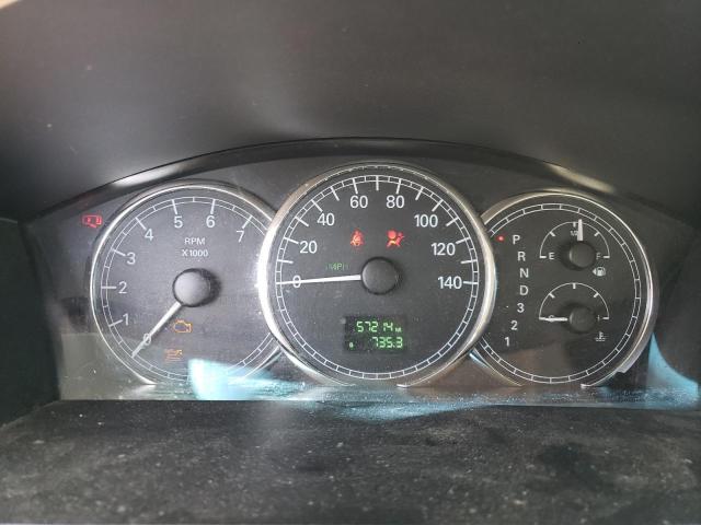 Photo 9 from auction – 2006 BUICK LACROSSE C with VIN 2G4WC582861200265