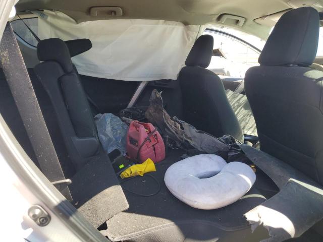 Photo 11 from auction – 2016 TOYOTA RAV4 LE with VIN 2T3BFREV1GW472746