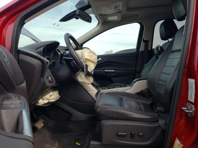 Photo 7 from auction – 2013 FORD ESCAPE SEL with VIN 1FMCU9H90DUA06643