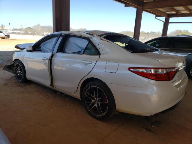 Photo 2 from auction – 2017 TOYOTA CAMRY LE with VIN 4T1BF1FK9HU325817