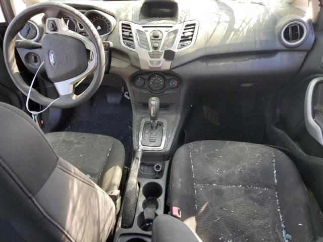 Photo 8 from auction – 2011 FORD FIESTA SE with VIN 3FADP4EJ8BM134301