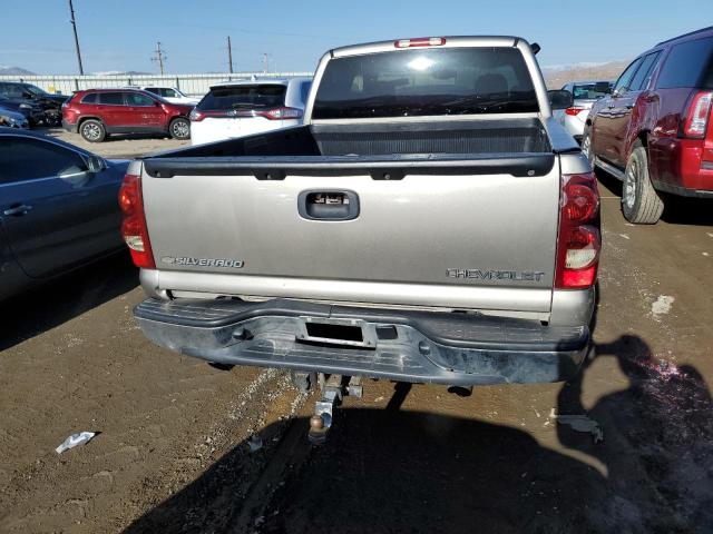 Photo 6 from auction – 2003 CHEVROLET SILVERADO with VIN 1GCEK19T33E209615