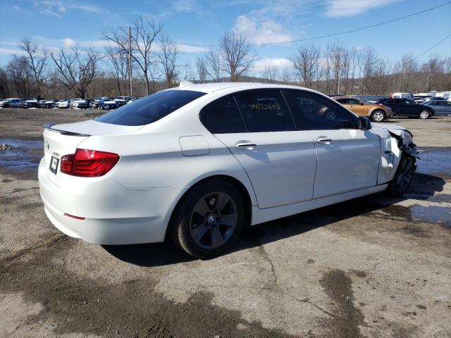 Photo 3 from auction – 2013 BMW 528 XI with VIN WBAXH5C54DD114980