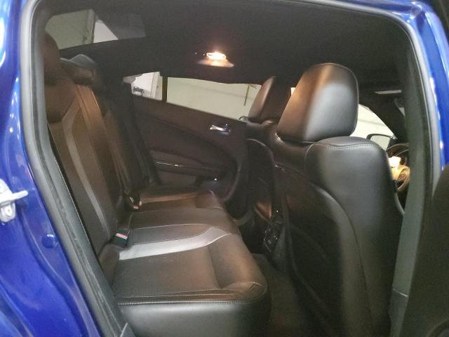Photo 10 from auction – 2019 DODGE CHARGER SX with VIN 2C3CDXJG3KH520721