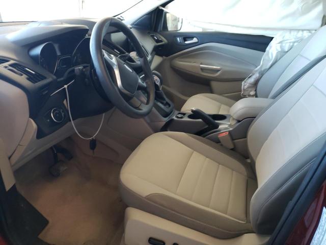 Photo 7 from auction – 2015 FORD ESCAPE SE with VIN 1FMCU9G96FUB82956