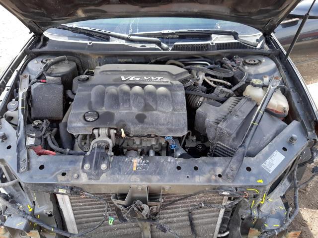 Photo 11 from auction – 2014 CHEVROLET IMPALA LIM with VIN 2G1WC5E38E1111787