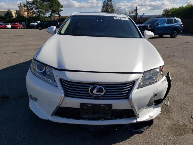 Photo 5 from auction – 2013 LEXUS ES 300H with VIN JTHBW1GG7D2034946