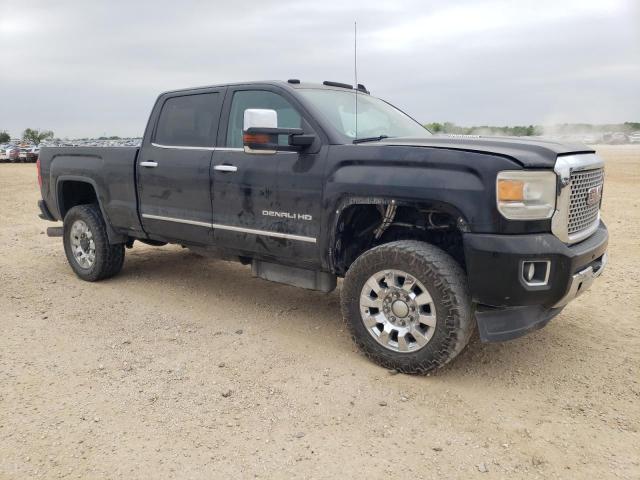Photo 4 from auction – 2015 GMC SIERRA K25 with VIN 1GT120E82FF504990