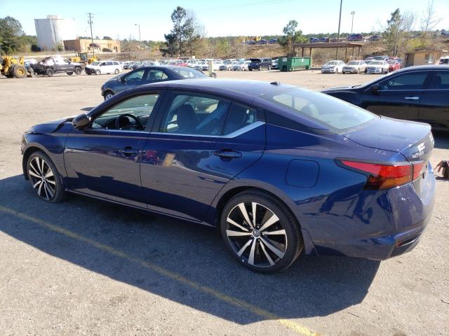 Photo 2 from auction – 2020 NISSAN ALTIMA SR with VIN 1N4BL4CV3LC119586