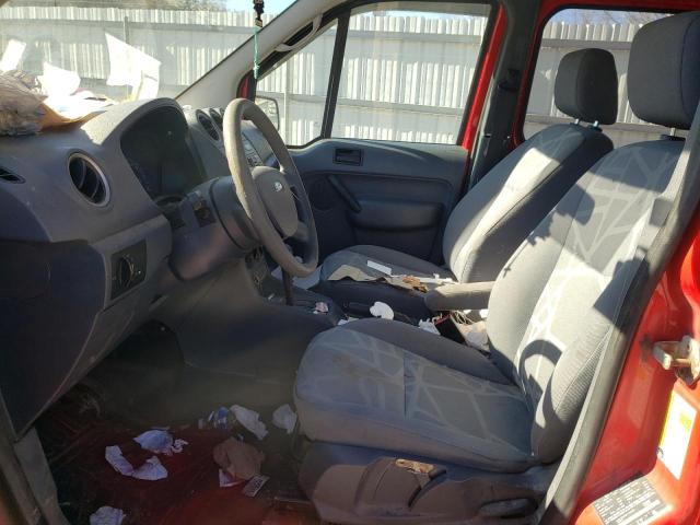 Photo 7 from auction – 2011 FORD TRANSIT CO with VIN NM0LS6BN0BT058367