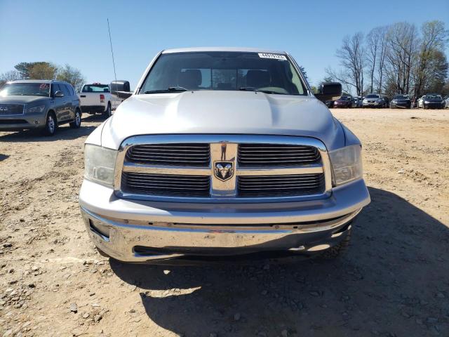 Photo 5 from auction – 2011 DODGE RAM 1500 with VIN 1D7RB1CT8BS541808