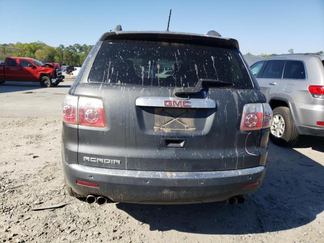 Photo 6 from auction – 2011 GMC ACADIA SLE with VIN 1GKKRPED5BJ379730
