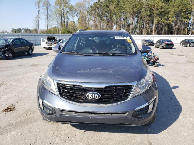 Foto 5 de la subasta – 2016 KIA SPORTAGE E con VIN KNDPC3A69G7831525