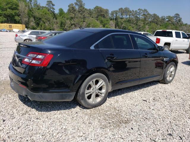 Photo 3 from auction – 2016 FORD TAURUS SEL with VIN 1FAHP2E80GG155342