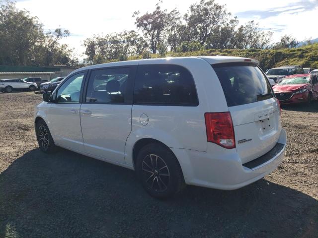 Photo 2 from auction – 2019 DODGE GRAND CARA with VIN 2C4RDGEG7KR535877