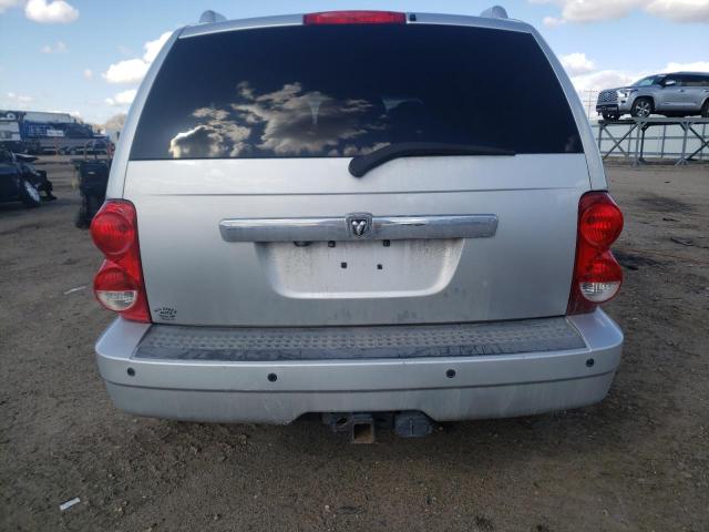 Photo 6 from auction – 2008 DODGE DURANGO LI with VIN 1D8HB58218F104734