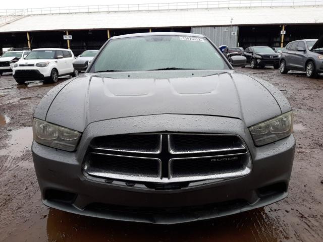 Photo 5 from auction – 2012 DODGE CHARGER SE with VIN 2C3CDXBG8CH146087