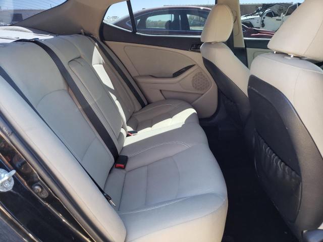 Photo 10 from auction – 2014 KIA OPTIMA LX with VIN 5XXGM4A71EG322240
