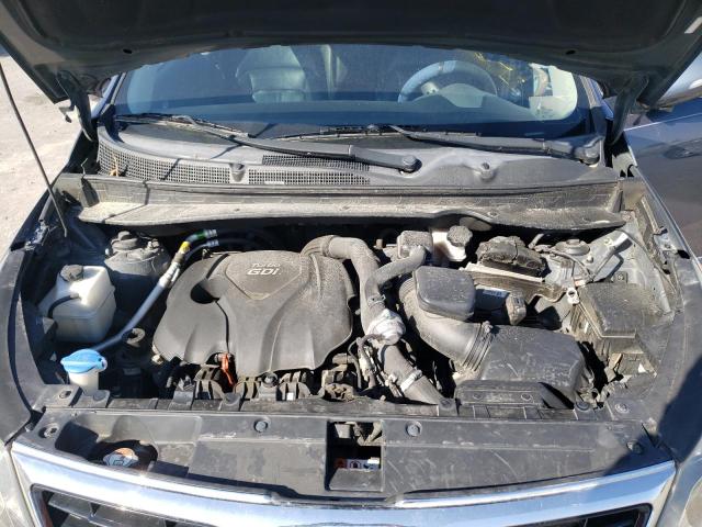 Photo 12 from auction – 2016 KIA SPORTAGE E with VIN KNDPC3A69G7831525