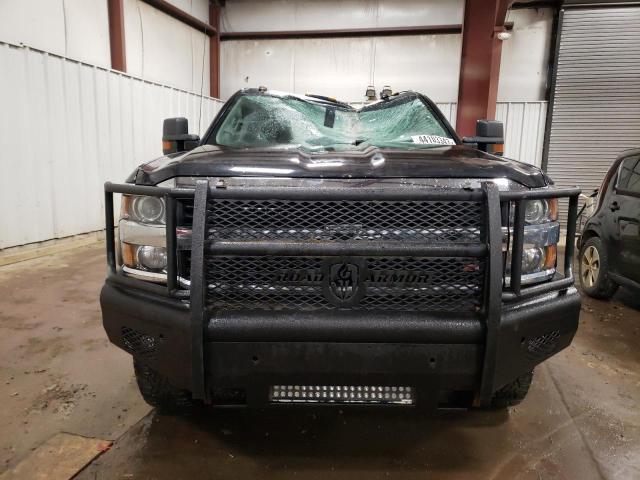 Photo 5 from auction – 2017 CHEVROLET SILVERADO with VIN 1GC2KVEG3HZ197159