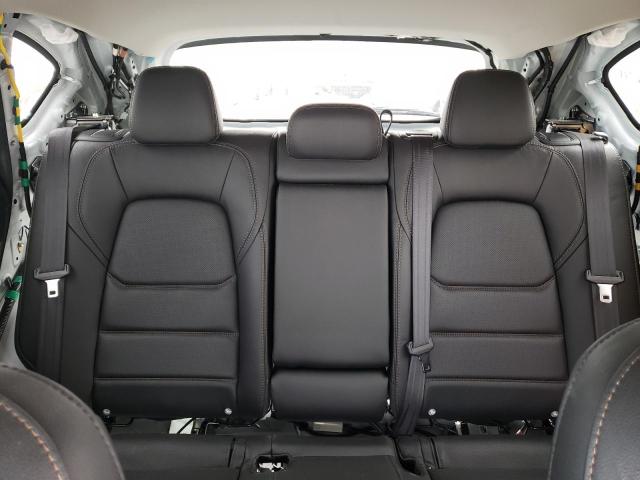 Photo 10 from auction – 2021 MAZDA CX-5 GRAND with VIN JM3KFBAY8M0435241