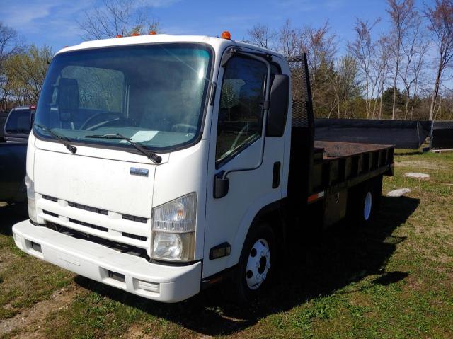 Photo 2 from auction – 2009 GMC W4500 W450 with VIN J8DC4W16397000309