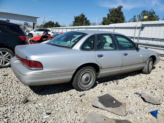 Photo 3 from auction – 1996 FORD CROWN VICT with VIN 2FALP73W8TX203697