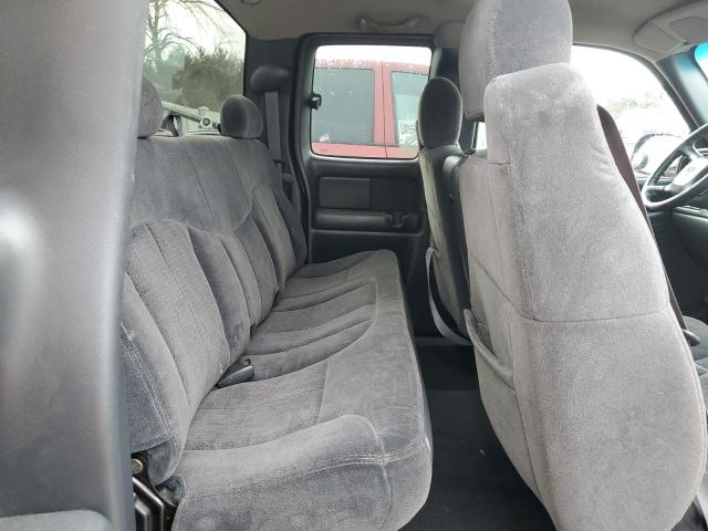 Photo 10 from auction – 2001 CHEVROLET SILVER1500 with VIN 2GCEK19V111277797