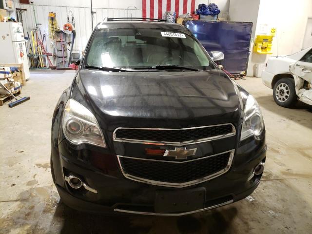Photo 5 from auction – 2013 CHEVROLET EQUINOX LT with VIN 2GNFLGE3XD6183361