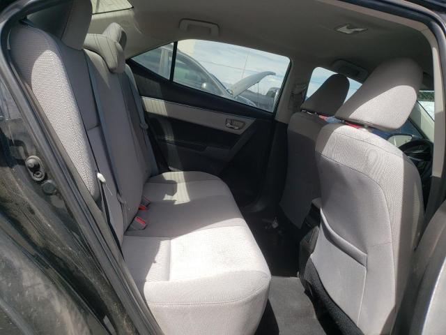 Photo 10 from auction – 2014 TOYOTA COROLLA L with VIN 5YFBURHEXEP027785
