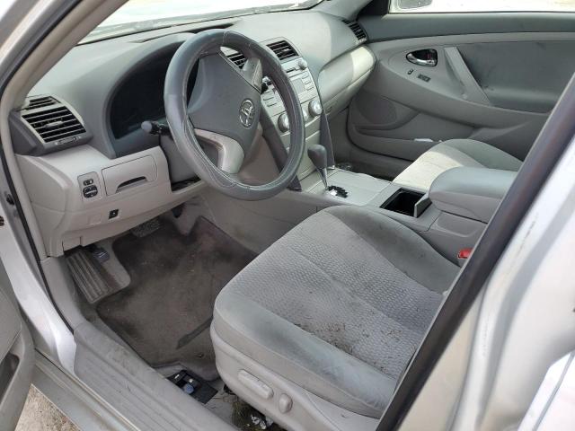 Photo 7 from auction – 2011 TOYOTA CAMRY BASE with VIN 4T4BF3EK6BR160528