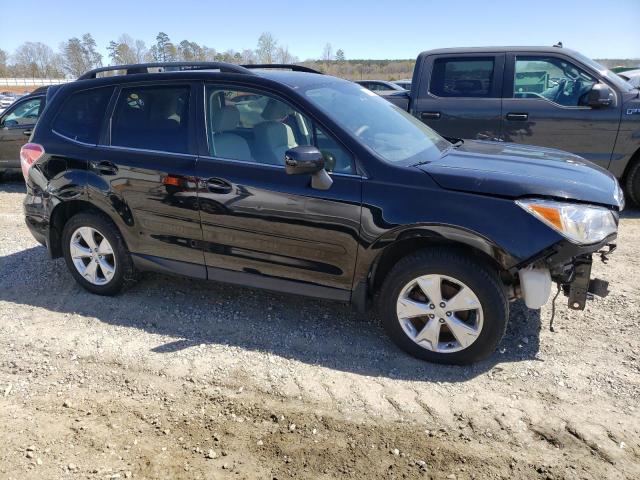 Photo 4 from auction – 2016 SUBARU FORESTER with VIN JF2SJAKC0GH489757