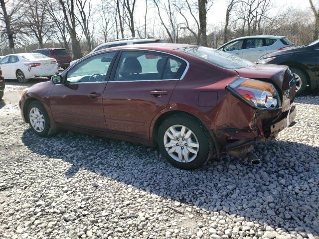 Photo 2 from auction – 2011 NISSAN ALTIMA BAS with VIN 1N4AL2AP6BN434633