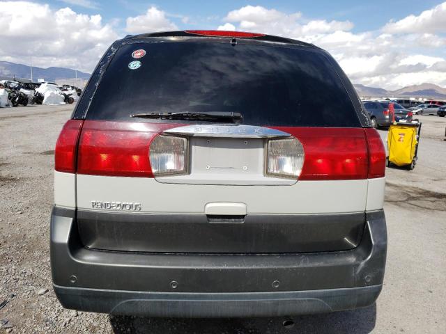 Photo 6 from auction – 2004 BUICK RENDEZVOUS with VIN 3G5DA03E24S512760