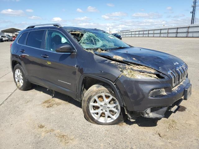 Photo 4 from auction – 2015 JEEP CHEROKEE L with VIN 1C4PJMCSXFW525153