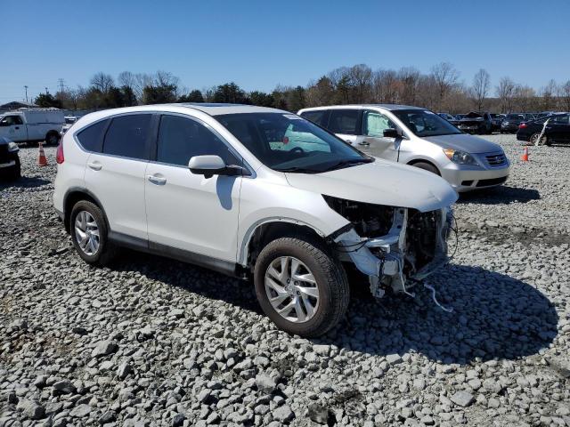 Photo 4 from auction – 2016 HONDA CR-V EX with VIN 5J6RM4H51GL111954