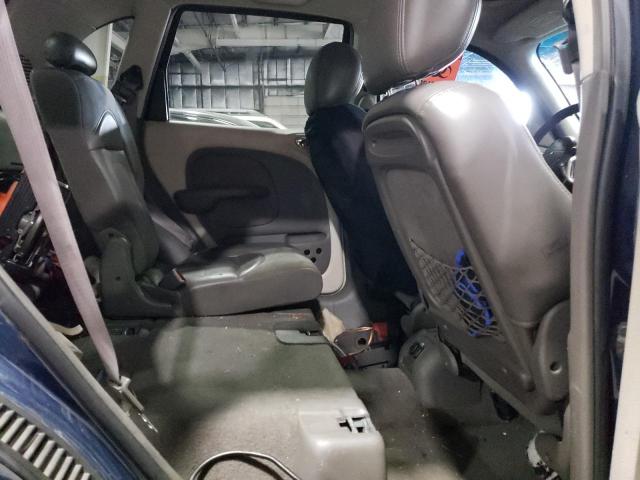 Photo 10 from auction – 2002 CHRYSLER PT CRUISER with VIN 3C8FY68B32T205165