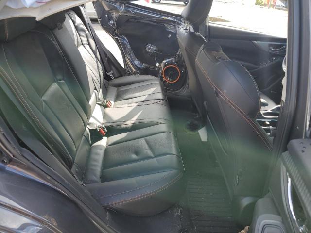 Photo 10 from auction – 2021 SUBARU CROSSTREK with VIN JF2GTHNC1MH264277