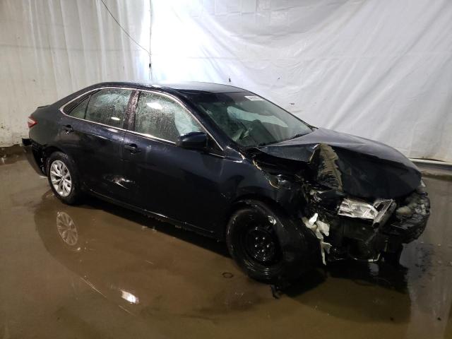 Photo 4 from auction – 2015 TOYOTA CAMRY LE with VIN 4T4BF1FK7FR452746