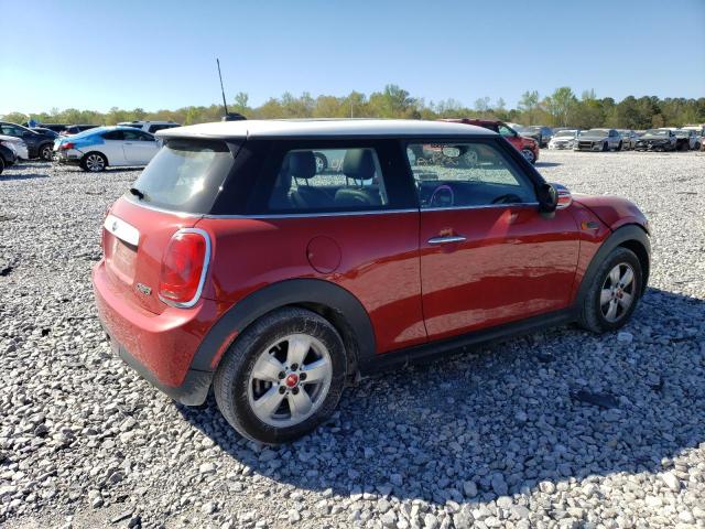 Photo 3 from auction – 2015 MINI COOPER with VIN WMWXM5C57FT937567