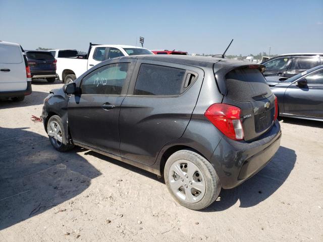 صورة رقم 2 من المزاد - 2020 CHEVROLET SPARK LS مع VIN KL8CB6SA3LC466565