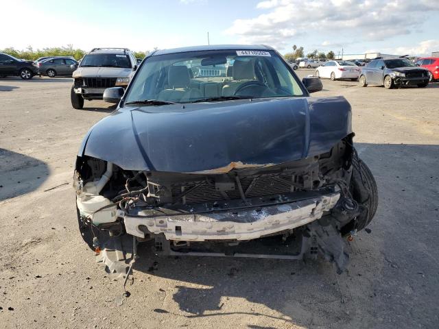 Photo 5 from auction – 2008 MAZDA 3 I with VIN JM1BK12G481836287