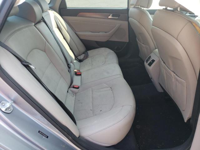 Photo 10 from auction – 2016 HYUNDAI SONATA SPO with VIN 5NPE34AF3GH367043
