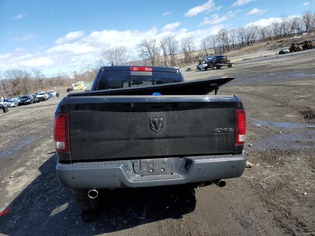 Photo 6 from auction – 2019 RAM 1500 CLASS with VIN 1C6RR7GG4KS619045