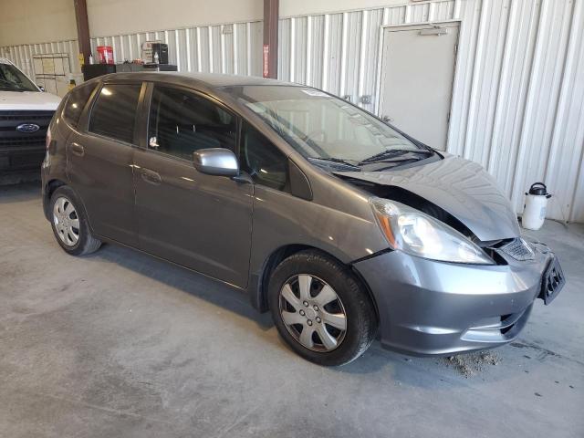 Photo 4 from auction – 2013 HONDA FIT with VIN JHMGE8H33DC079955