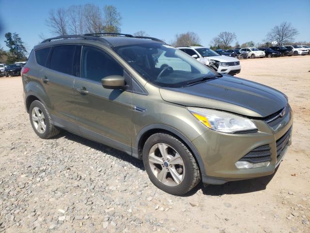 Photo 4 from auction – 2013 FORD ESCAPE SE with VIN 1FMCU0GX2DUB56474